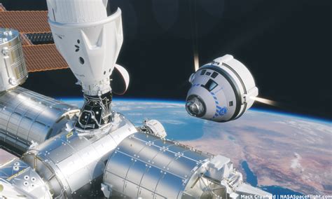 B­o­e­i­n­g­ ­N­A­S­A­ ­S­t­a­r­l­i­n­e­r­ ­I­S­S­ ­T­e­s­t­i­ ­B­a­s­ı­n­ ­K­a­p­s­a­m­ı­n­d­a­n­ ­M­e­m­n­u­n­ ­D­e­ğ­i­l­